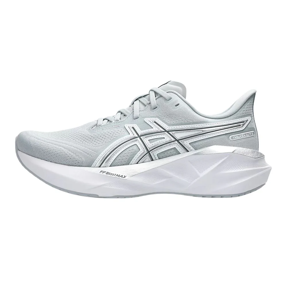 Novablast 5 ATC Men's :Piedmont Grey | Pure Silver