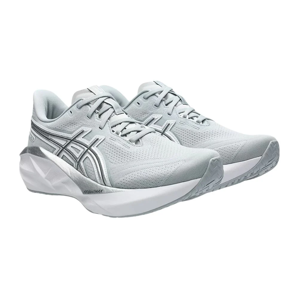 Novablast 5 ATC Men's :Piedmont Grey | Pure Silver - Image 2