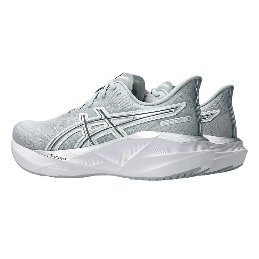 Novablast 5 ATC Men's :Piedmont Grey | Pure Silver - Image 3