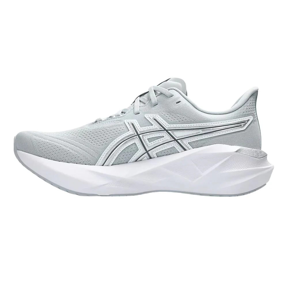 Novablast 5 ATC Men's :Piedmont Grey | Pure Silver - Image 4