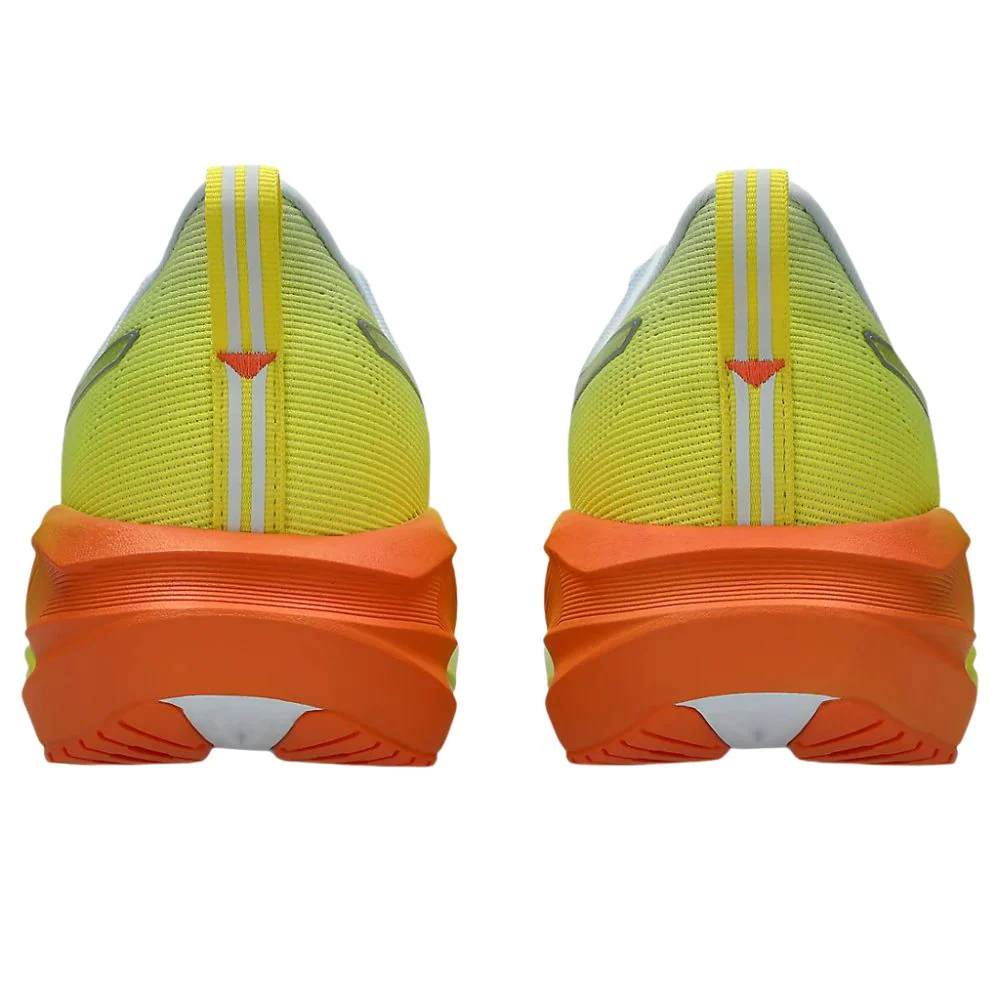 Novablast 5 Men's :Sky | Lemon Spark - Image 4