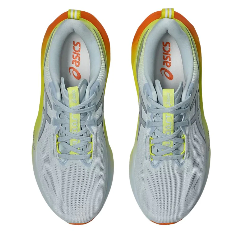 Novablast 5 Men's :Sky | Lemon Spark - Image 5