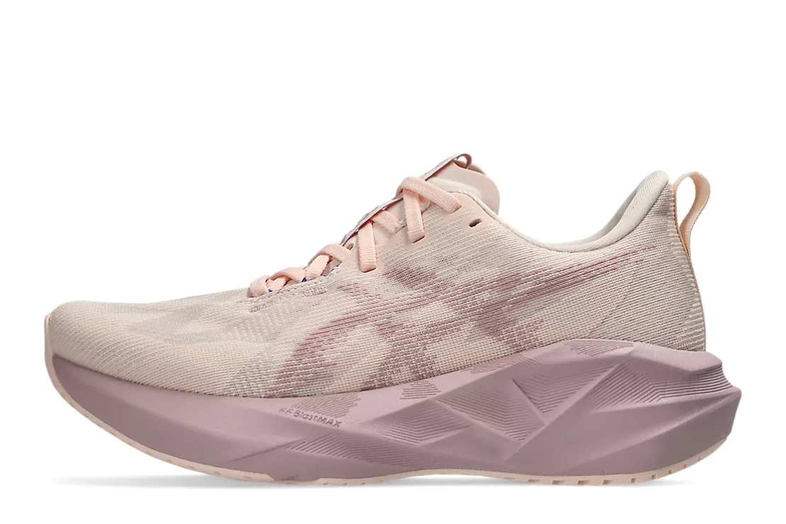 Novablast 5 Women's :Pearl Pink | Morganite