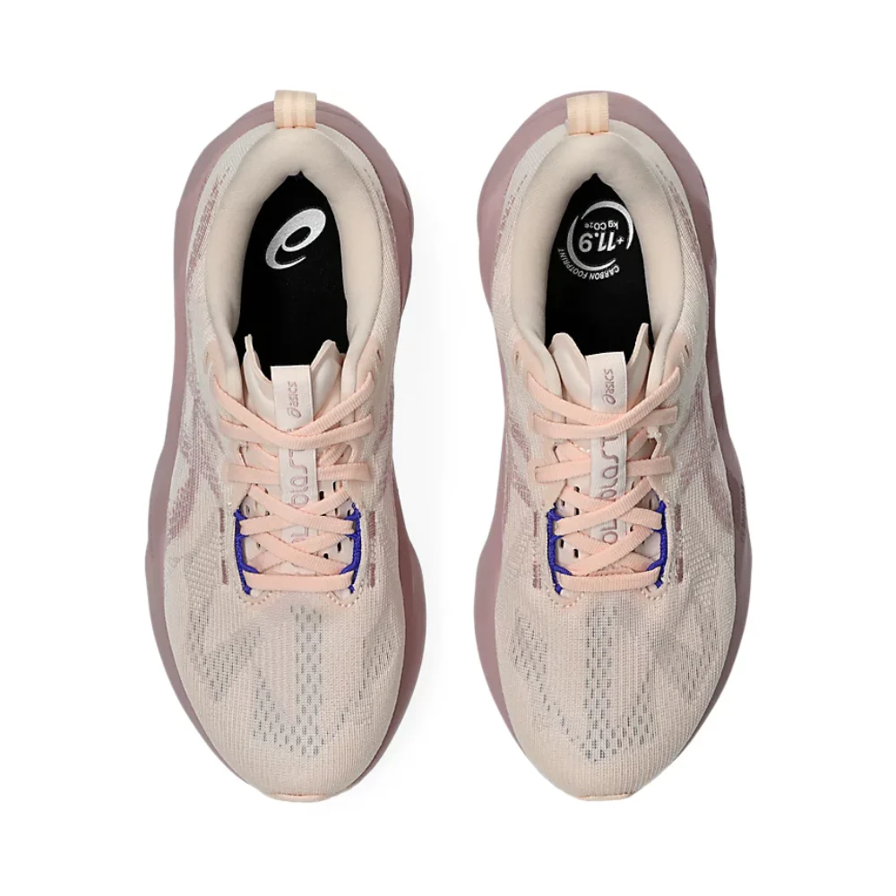 Novablast 5 Women's :Pearl Pink | Morganite - Image 3