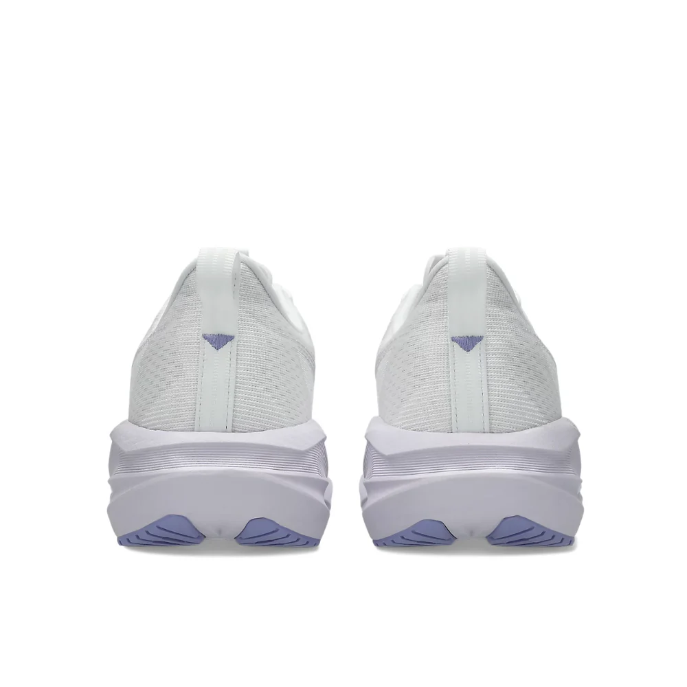Novablast 5 Women's :White | Lilac Hint - Image 4