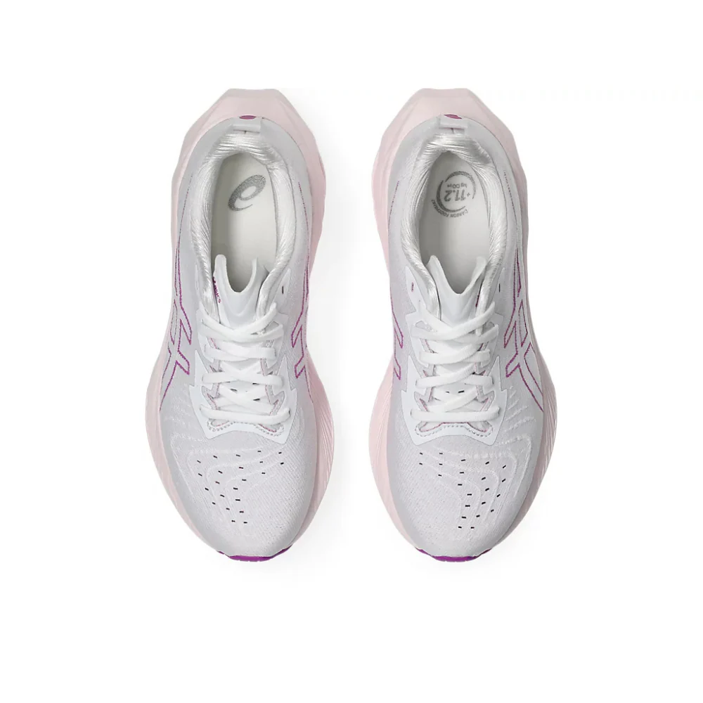Novablast 4 Women's :White | Soothing Sea - Image 3