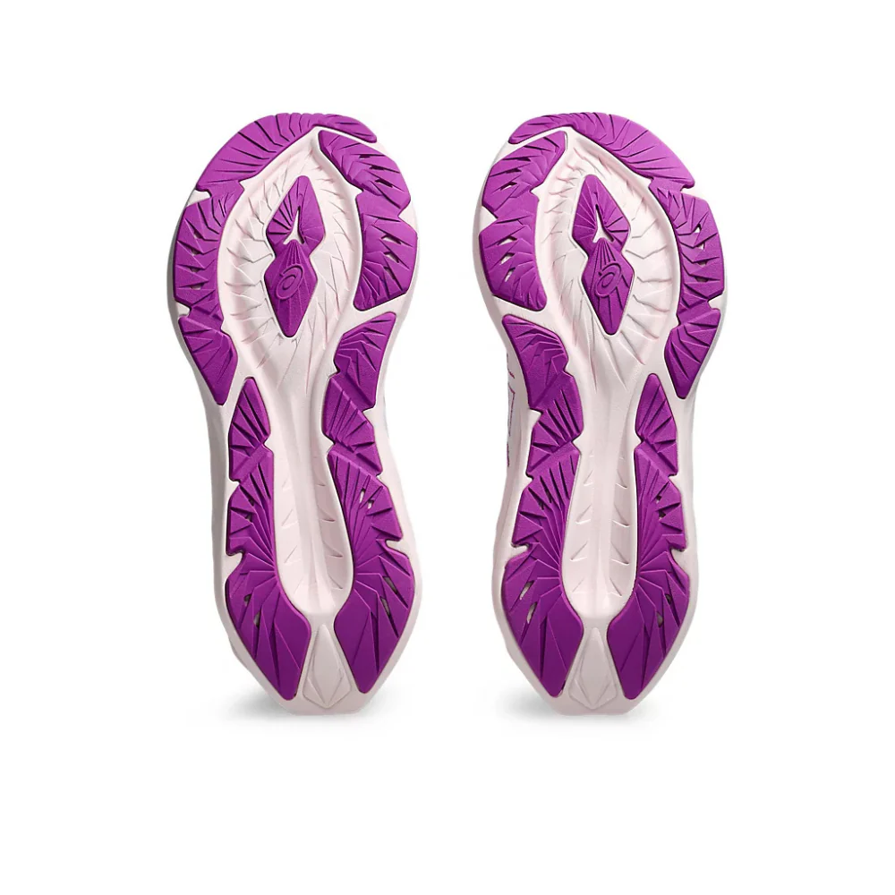Novablast 4 Women's :White | Soothing Sea - Image 5