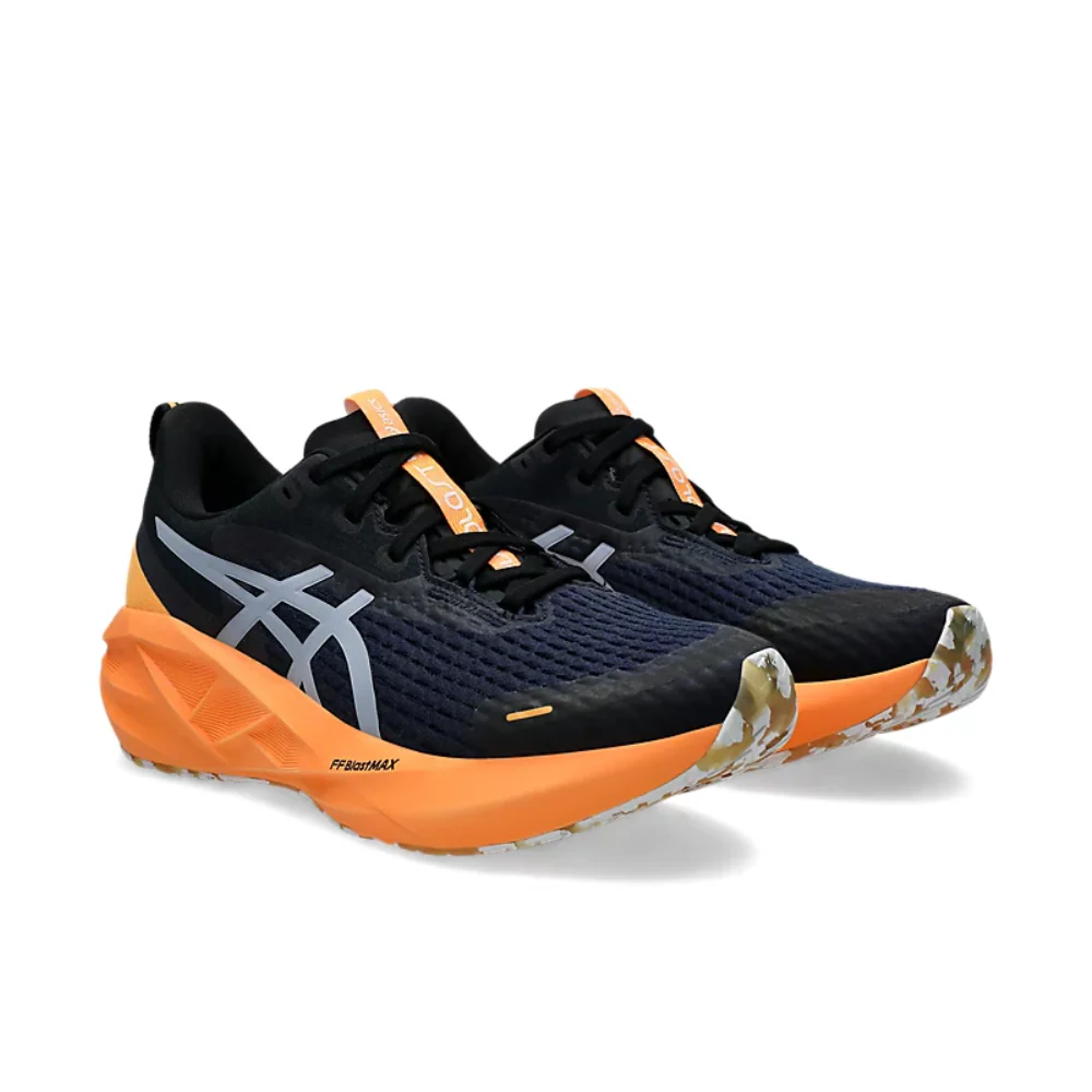 Novablast 5 LIte-Show Men's :Lite-Show | Orange Pop - Image 2