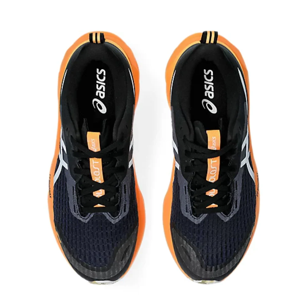 Novablast 5 LIte-Show Men's :Lite-Show | Orange Pop - Image 3