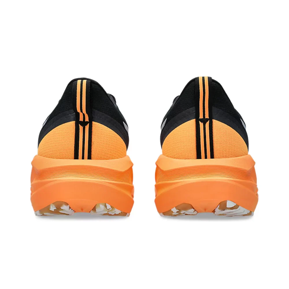 Novablast 5 LIte-Show Men's :Lite-Show | Orange Pop - Image 4