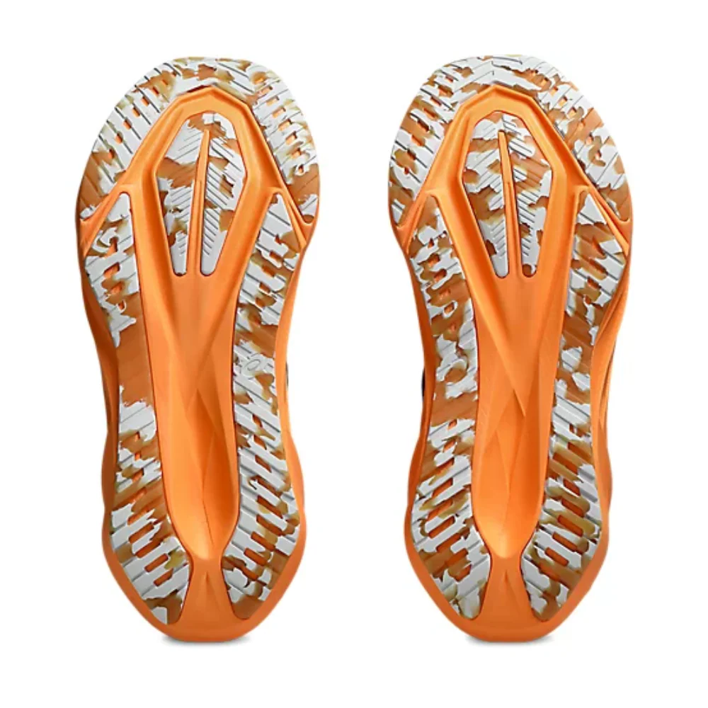 Novablast 5 LIte-Show Men's :Lite-Show | Orange Pop - Image 5
