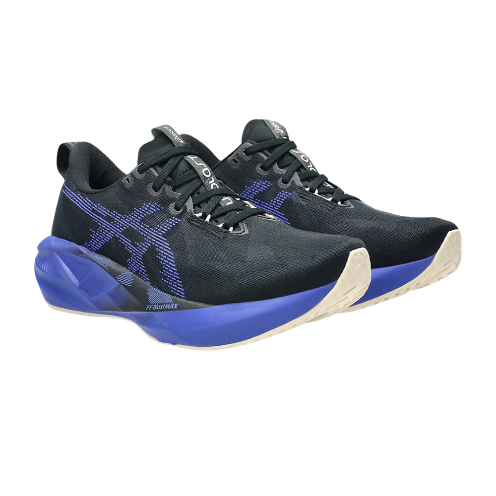 Novablast 5 Men's :Black | Cobalt Burst - Image 2