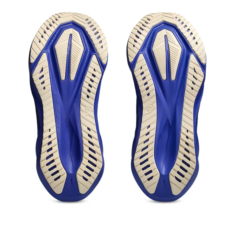 Novablast 5 Men's :Black | Cobalt Burst - Image 5