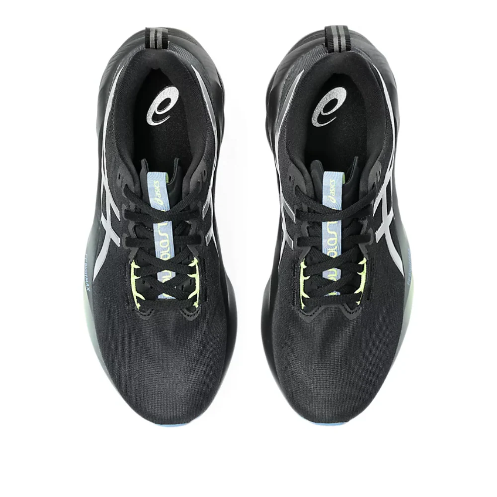 Novablast 5 Luxe Men's: Luxe | Black - Image 3
