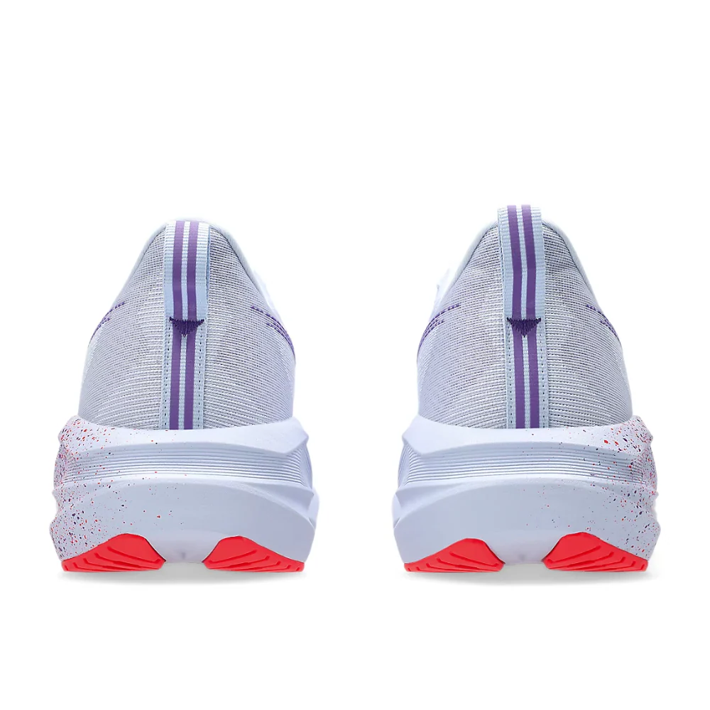 Novablast 5 Tokyo Men's :Blue Fade | Edo Purple - Image 4