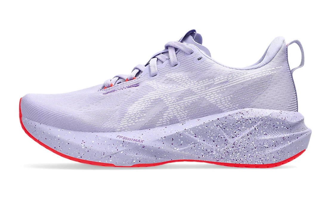 Novablast 5 Tokyo Women's :Vapor | Edo Purple