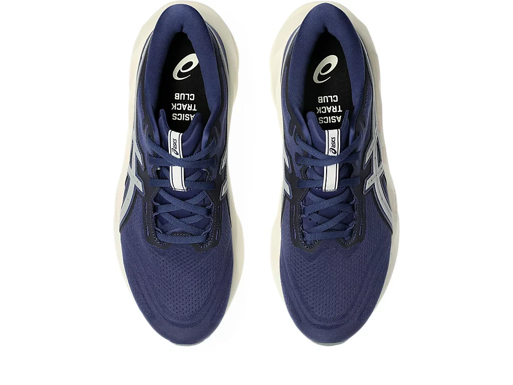 Novablast 5 ATC Men's :Indigo Blue | Seal Grey - Image 4
