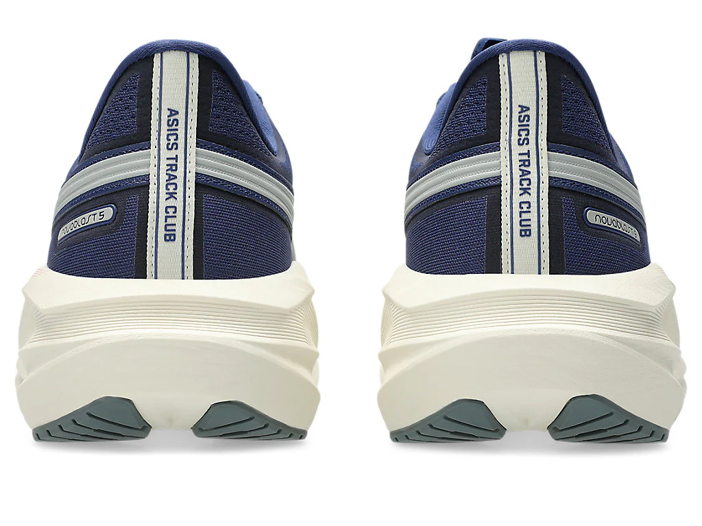 Novablast 5 ATC Men's :Indigo Blue | Seal Grey - Image 5