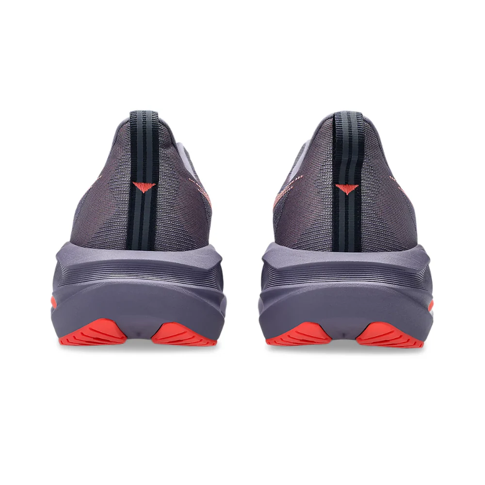 Novablast 5 Women's: Greyish Purple I Coral Reef - Image 4
