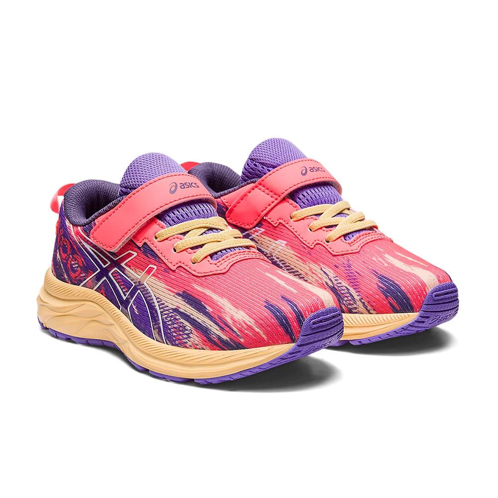 Pre Noosa Tri 13 (PS) Younger Kids' :Blazing Coral - Image 2