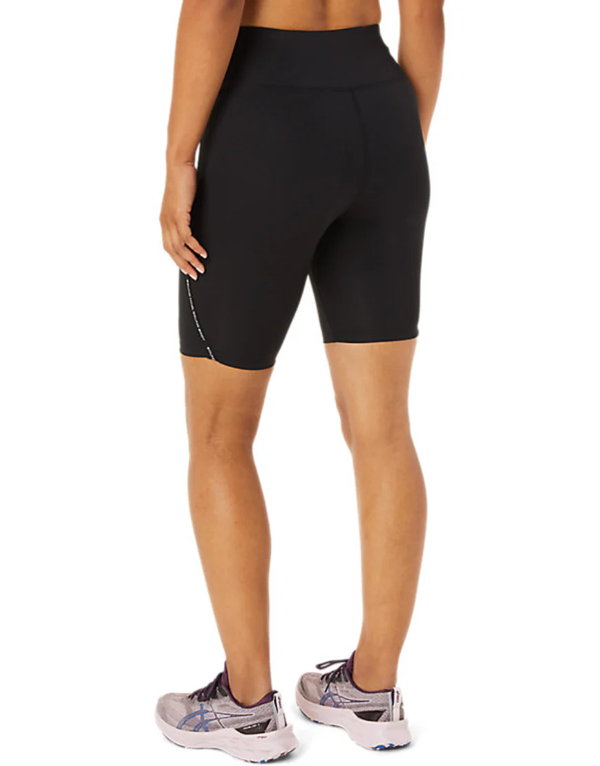 Women's Race Sprinter Tights: Black - Image 3