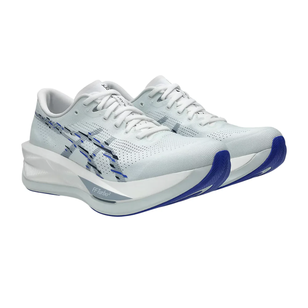 Sonicblast Men's :Artic Blue | Grey Blue - Image 2