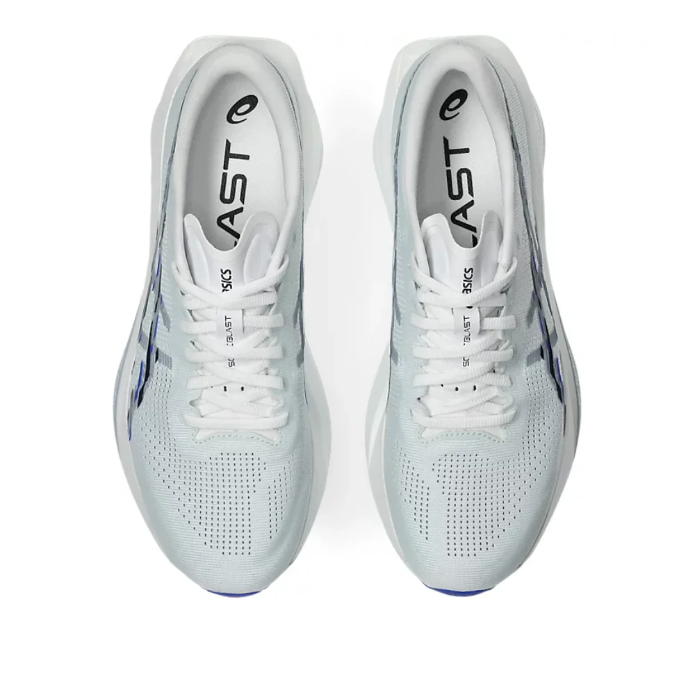 Sonicblast Men's :Artic Blue | Grey Blue - Image 3