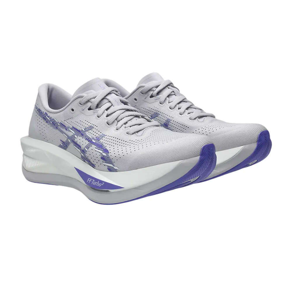 Sonicblast Women's :Lilac Hint | White - Image 3