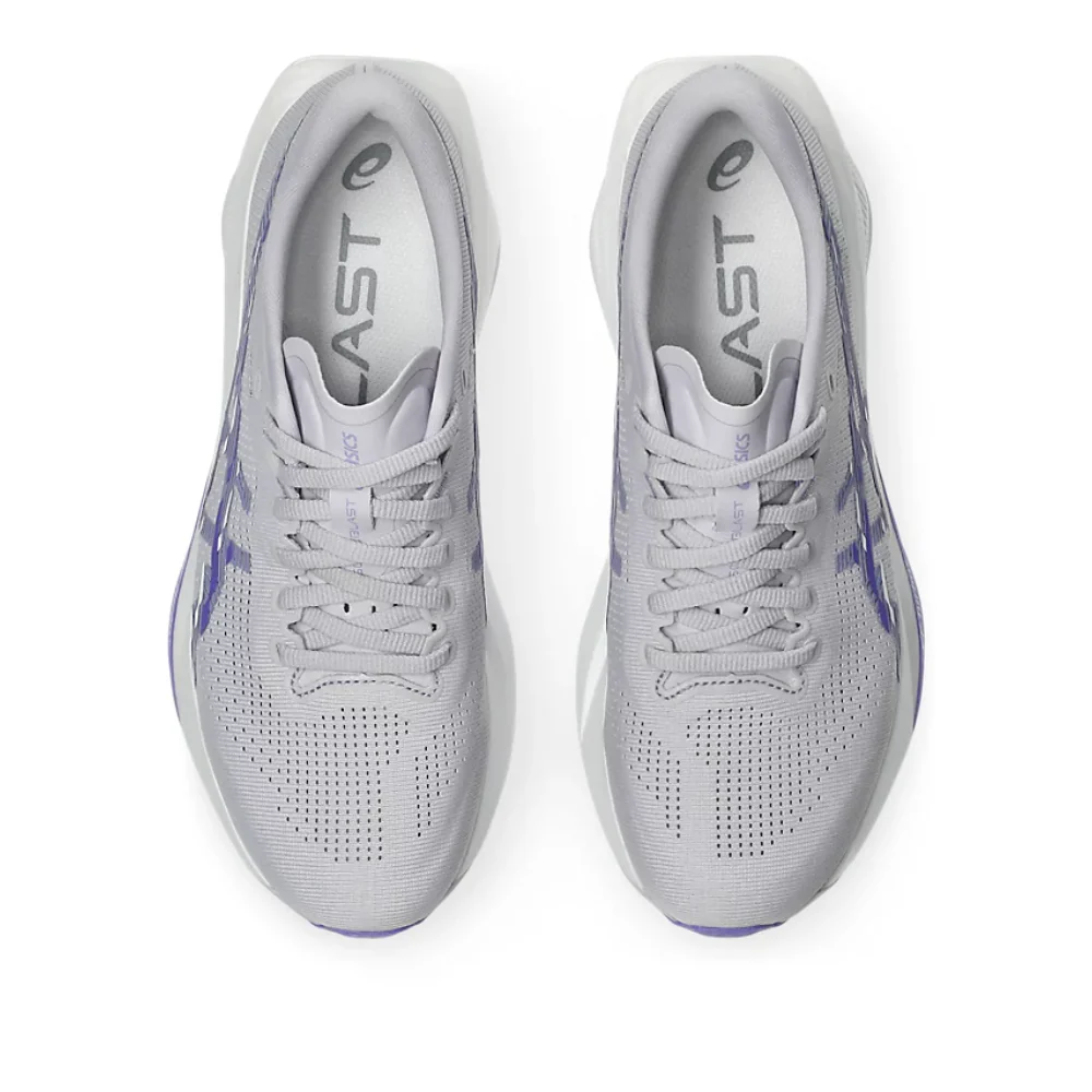 Sonicblast Women's :Lilac Hint | White - Image 4