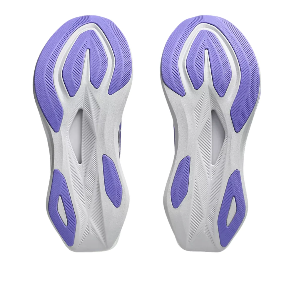 Sonicblast Women's :Lilac Hint | White - Image 5