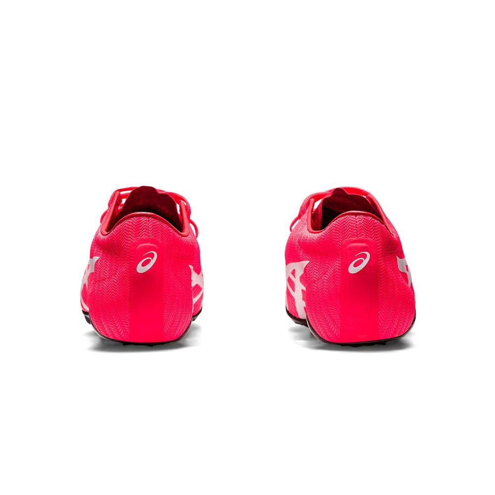 Sonicsprint Elite 2 Track & Field :Diva Pink | White - Image 4