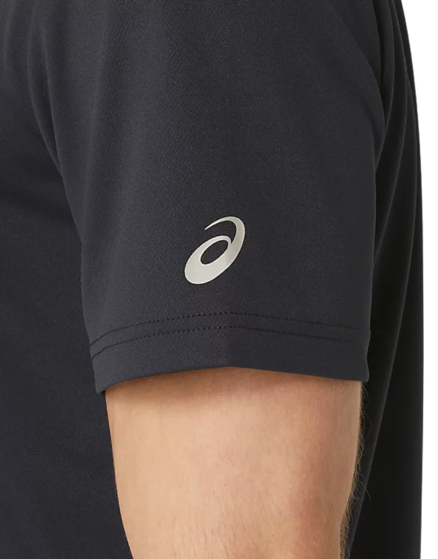 Spiral Graphic Short Sleeve Tee (2 Colors) - Image 6