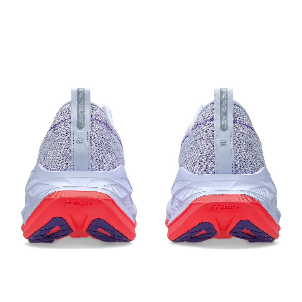 Superblast 2 Men's :Blue Fade | Edo Purple - Image 4