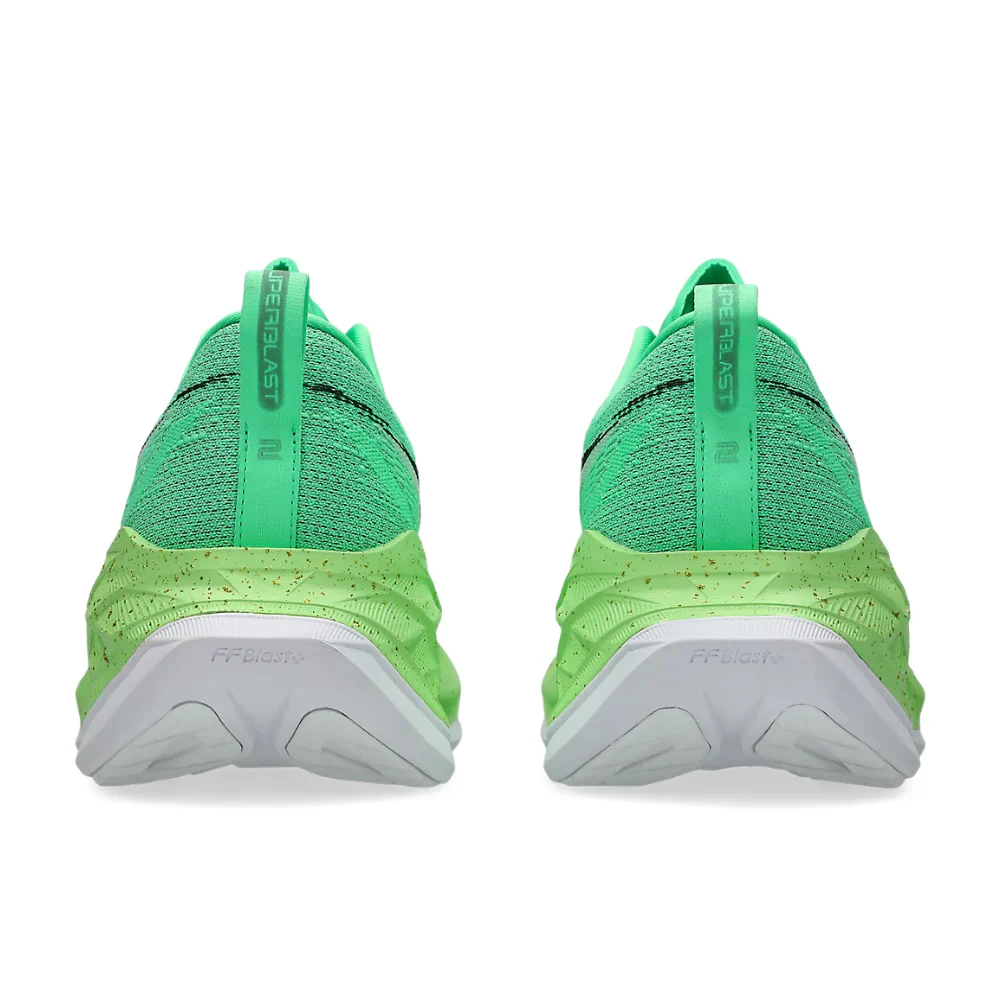 Superblast 2 Ekiden :Vital Green | Black - Image 4