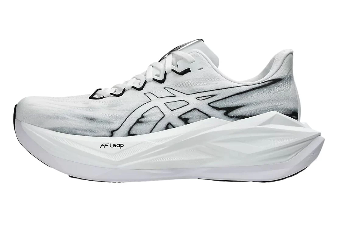 Superblast 3 Unisex :White | Black