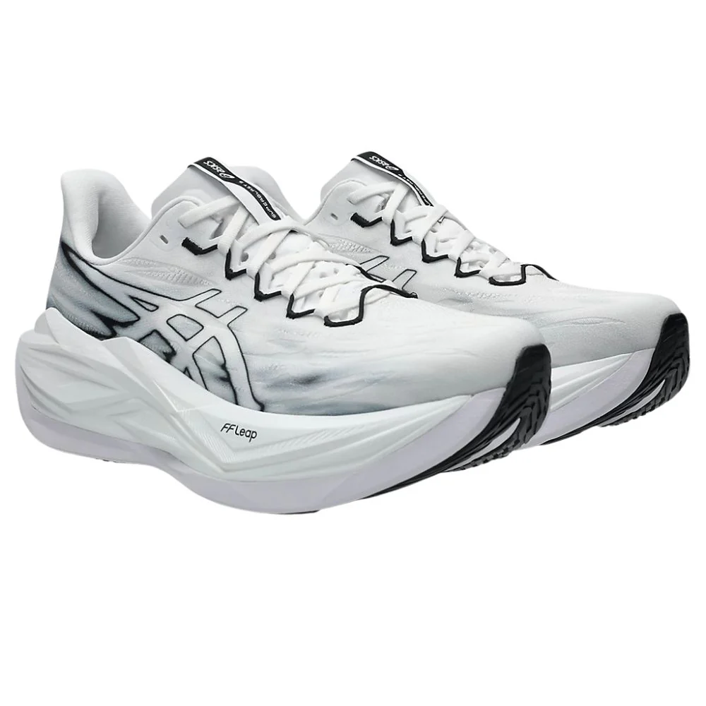 Superblast 3 Unisex :White | Black - Image 2