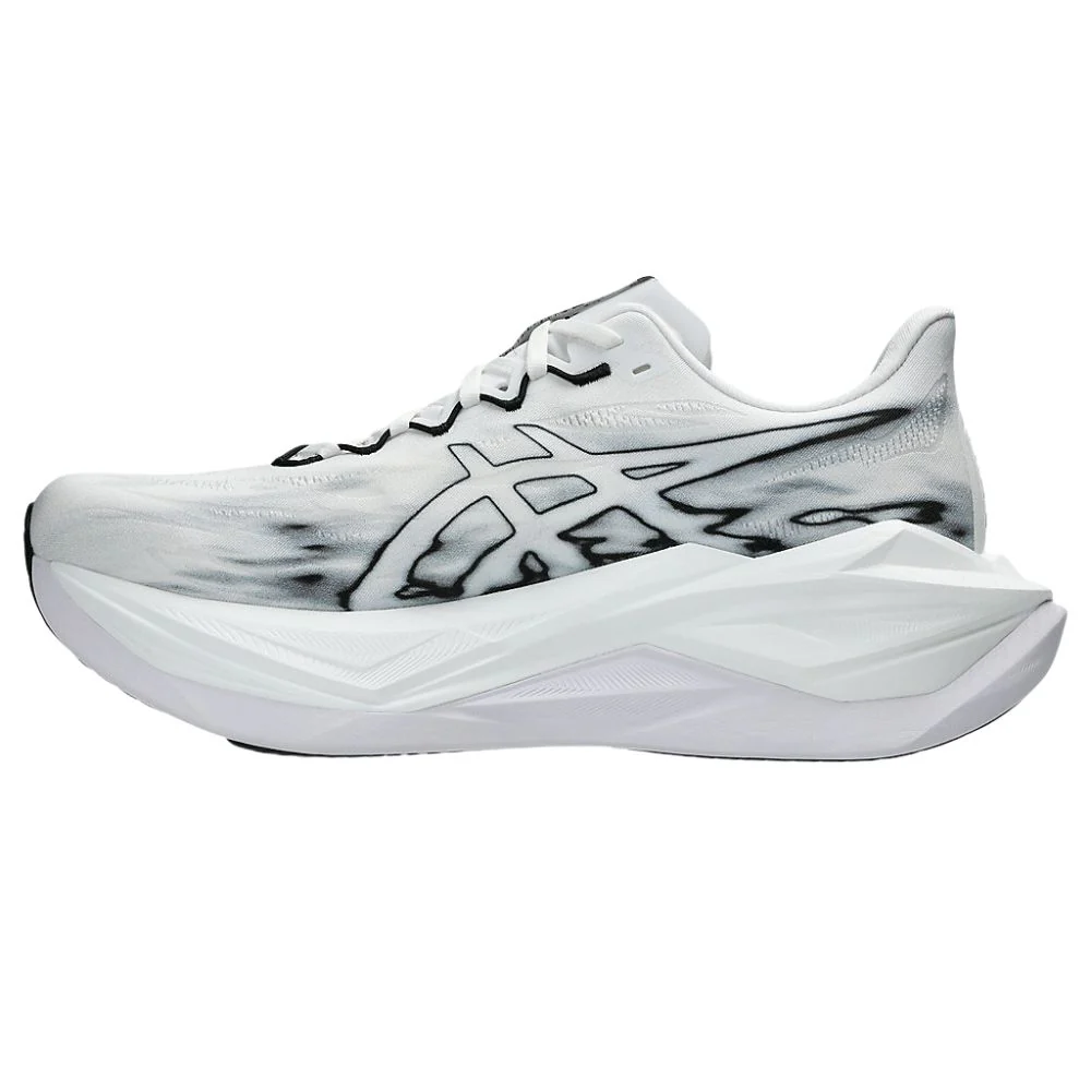 Superblast 3 Unisex :White | Black - Image 3