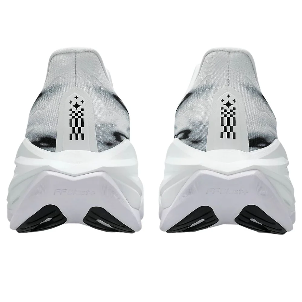 Superblast 3 Unisex :White | Black - Image 4