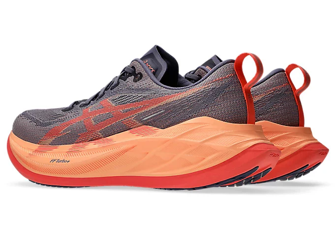 Superblast 2 All Gender :Greyish Purple | Coral Reef - Image 2
