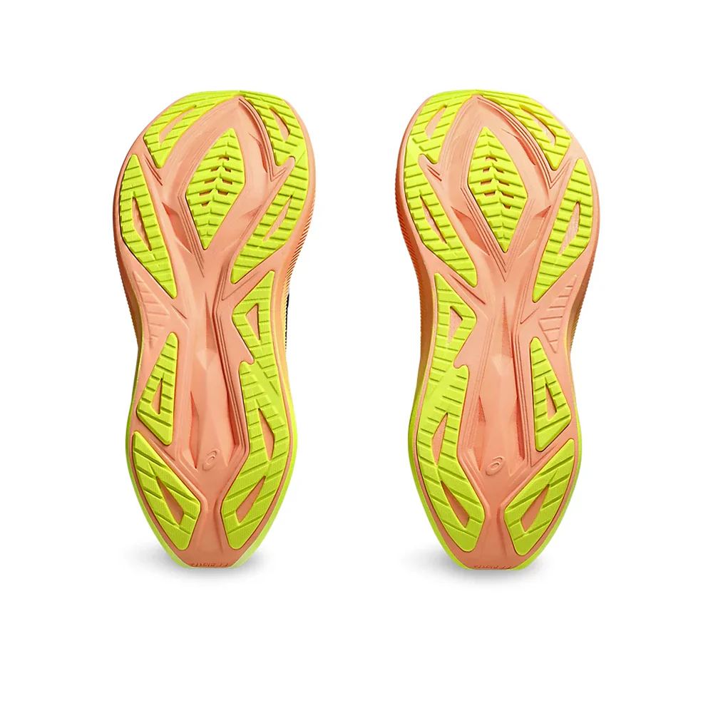 Superblast 2 Paris All Gender :Cool Grey I Safety Yellow - Image 5