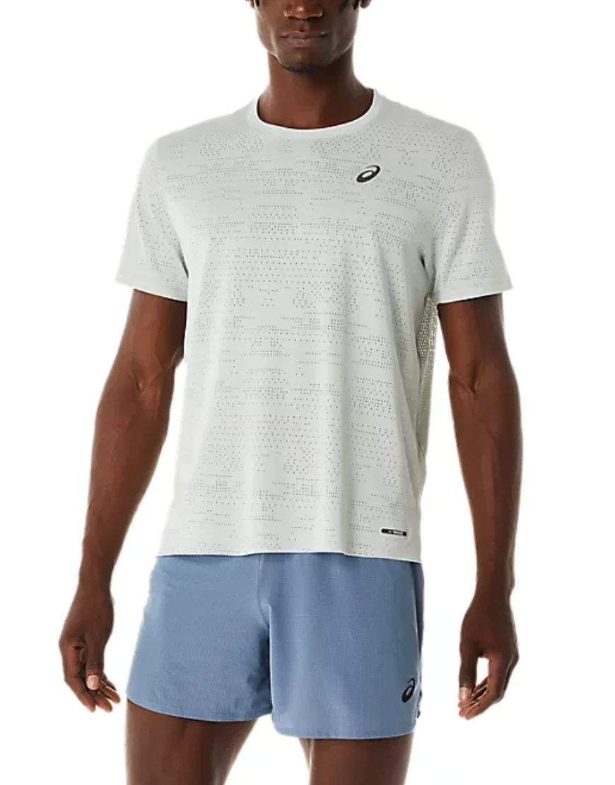 Men's Ventilate Actibreeze Short Sleeve Top (2 Colors)