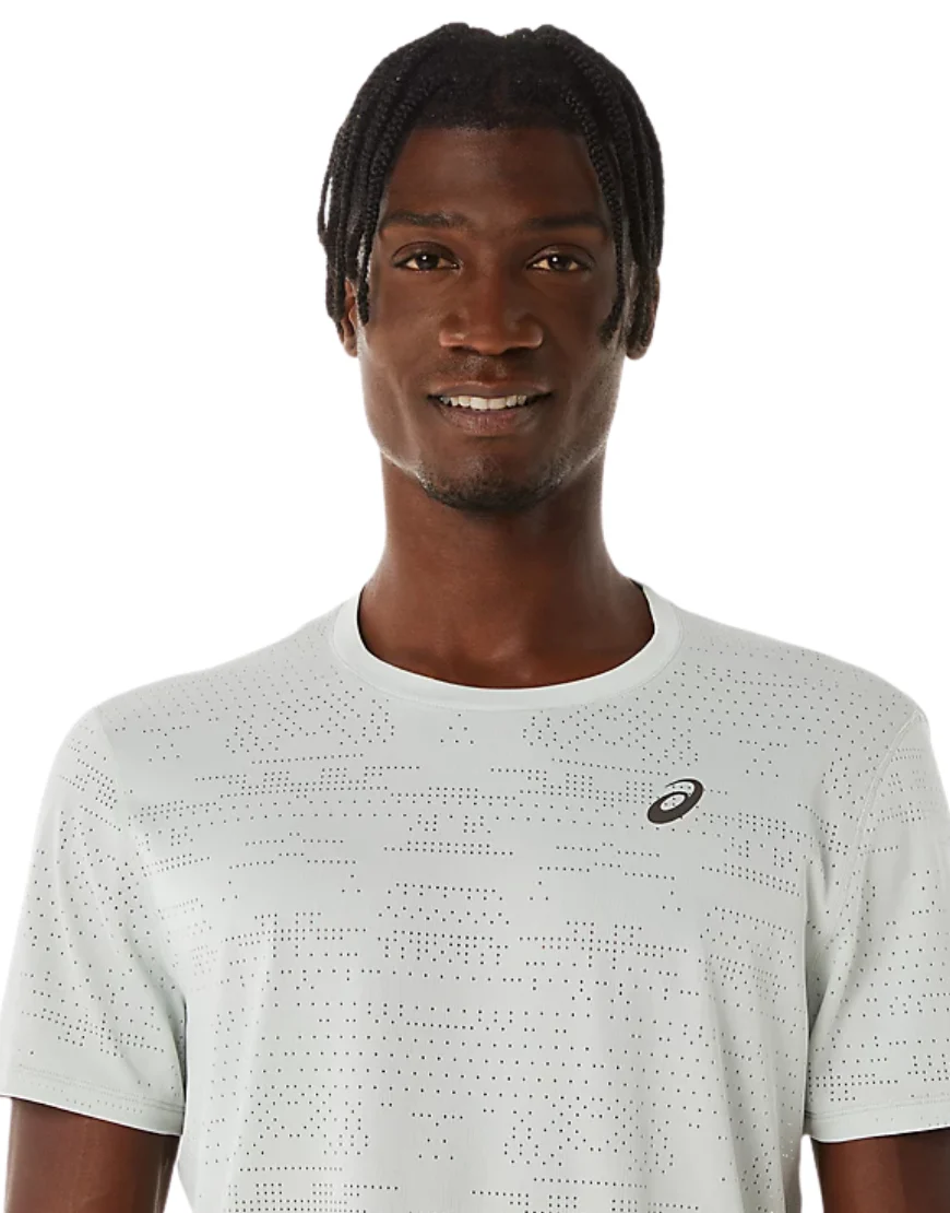 Men's Ventilate Actibreeze Short Sleeve Top (2 Colors) - Image 2