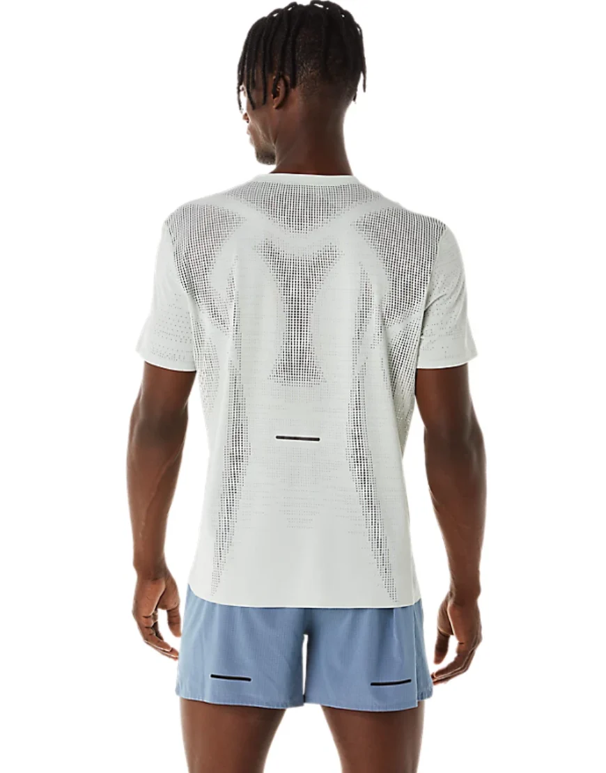 Men's Ventilate Actibreeze Short Sleeve Top (2 Colors) - Image 3