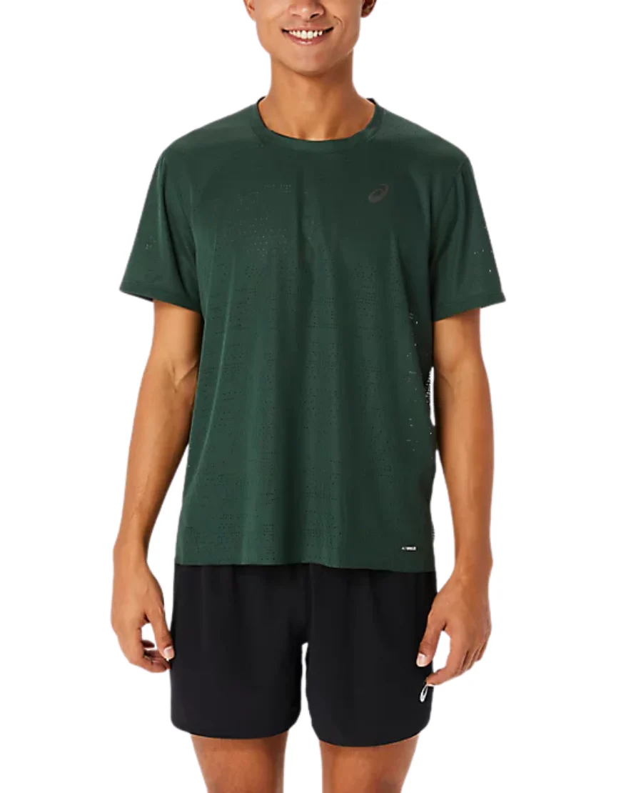 Men's Ventilate Actibreeze Short Sleeve Top (2 Colors) - Image 5
