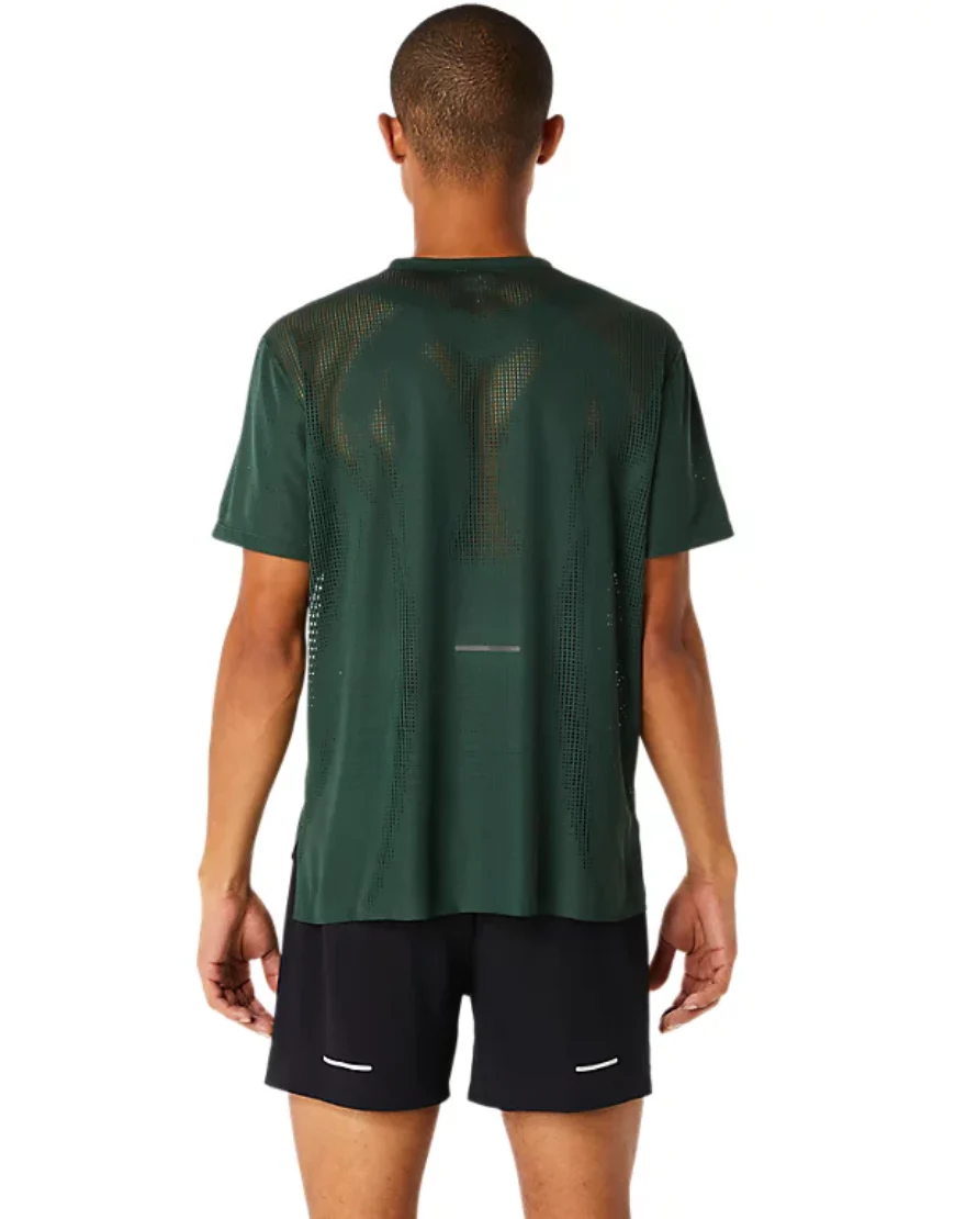 Men's Ventilate Actibreeze Short Sleeve Top (2 Colors) - Image 6