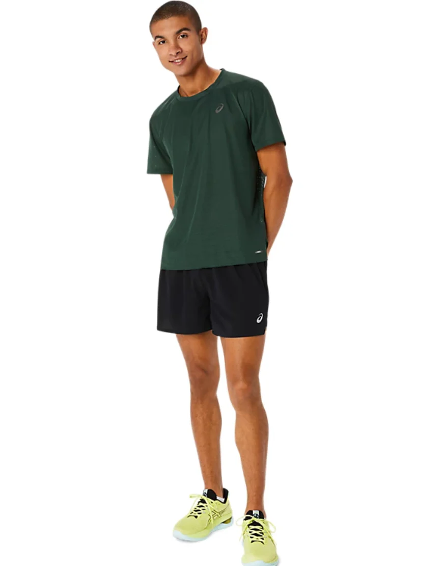 Men's Ventilate Actibreeze Short Sleeve Top (2 Colors) - Image 7