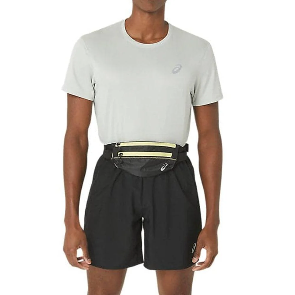 Asics Waist Pouch Light (2 Colours) - Image 3