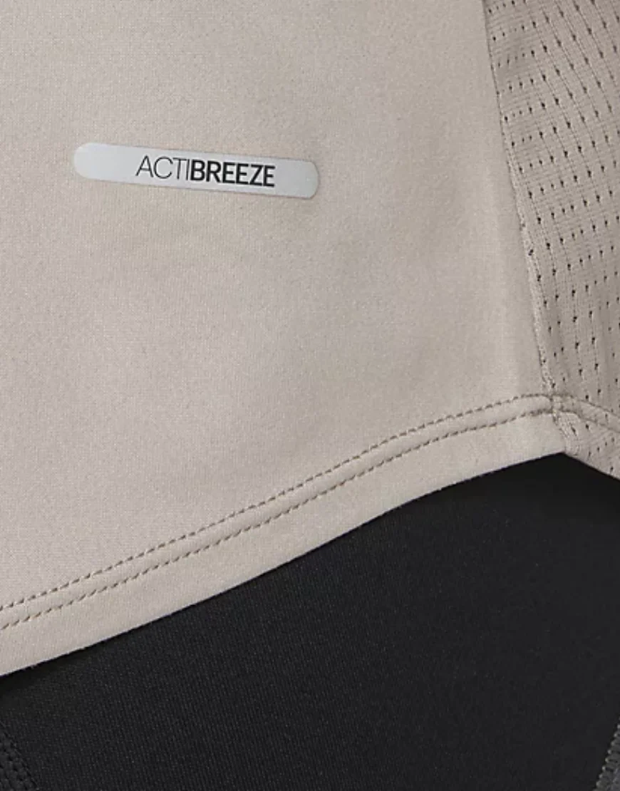 Actibreeze Short Sleeve Top (2 Colors) - Image 2
