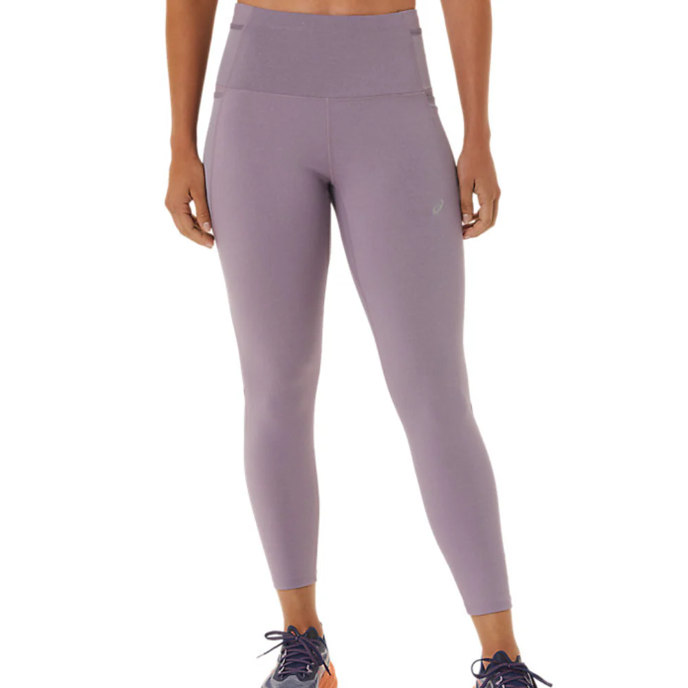 Women's Distance Supply 7/8 Tights: Violet