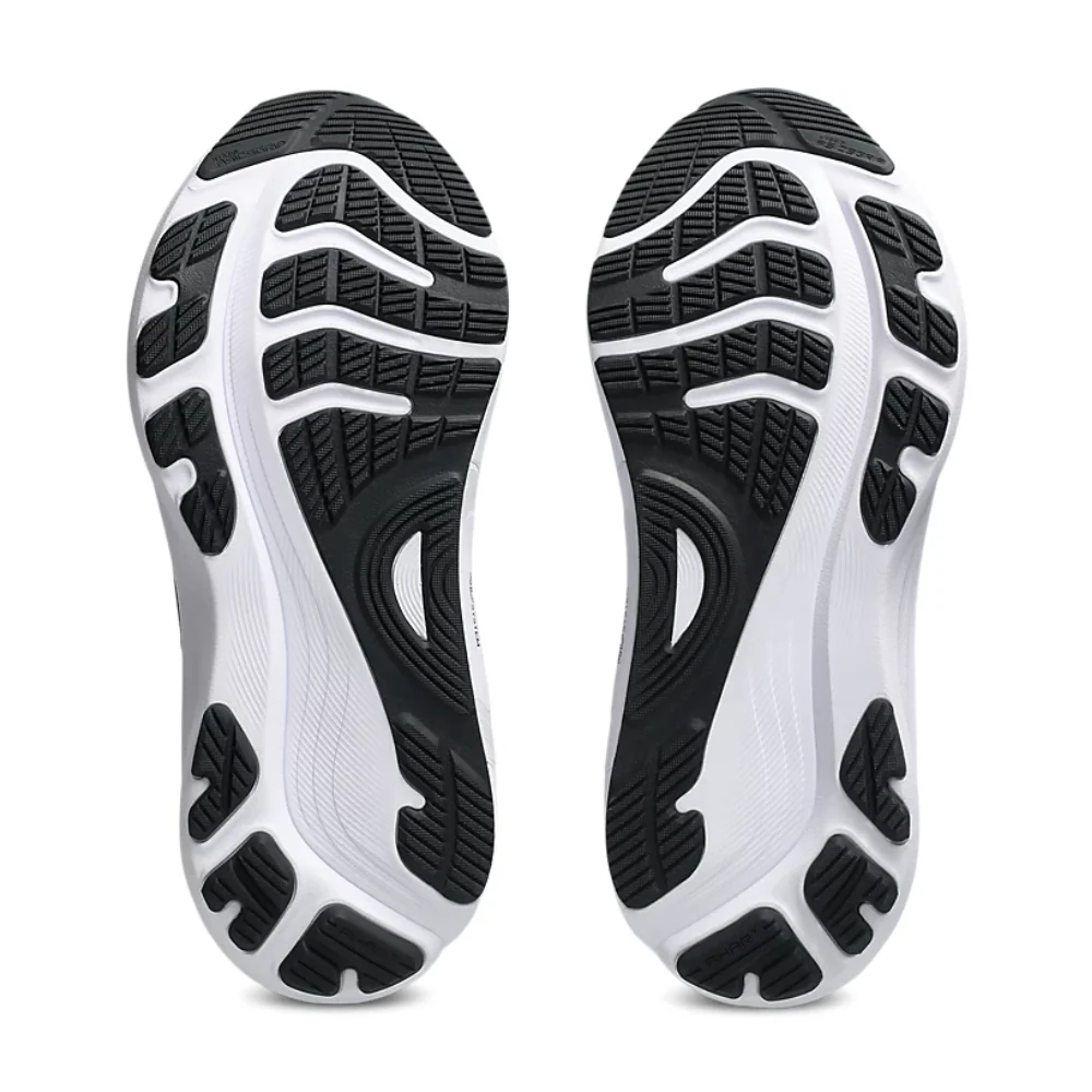 Gel-Kayano 32 (Wide) Women's :Black | White - Image 5
